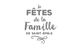 Les Fêtes de la famille de Saint-Émile