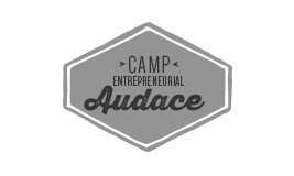 Camp entrepreneurial